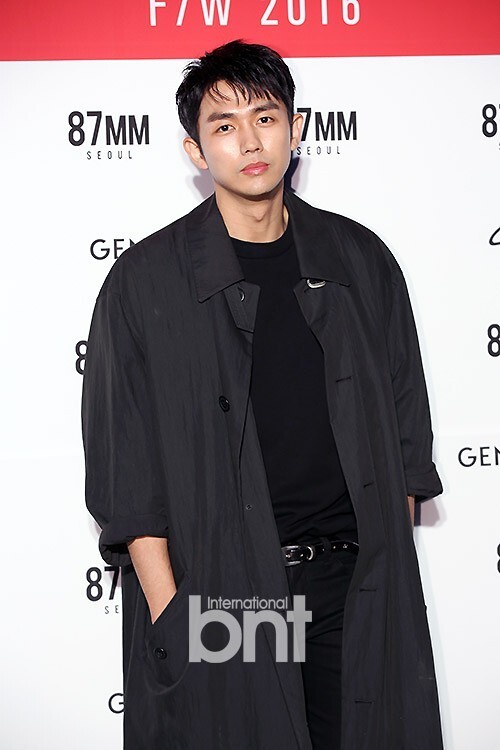 韩国男团2AM成员任瑟雍确定将出演音乐剧《玛塔·哈丽》