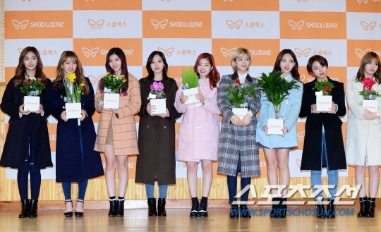 品牌评价分析结果TWICE连续四个月位居冠军