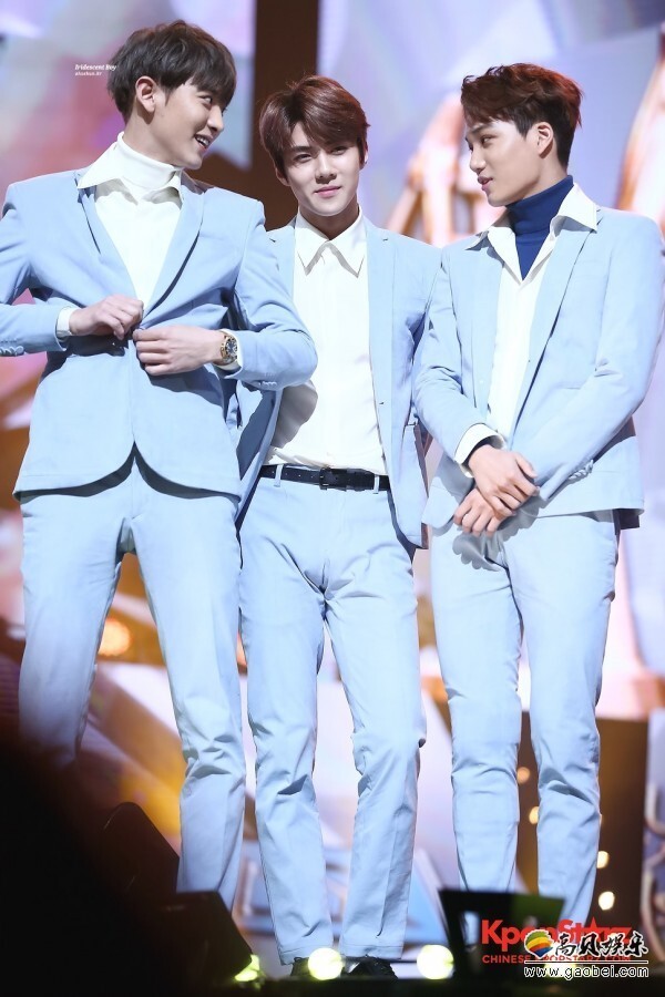 EXO小分队的计划策划将会另推出第二支小分队