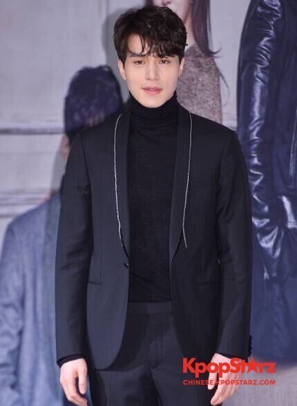 演员李栋旭国内粉丝见面会门票开售一分钟内即售罄 演员李栋旭国内粉丝见面会门票开售一分钟内即售罄