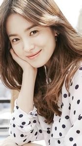 韩国艺人宋慧乔个人简介