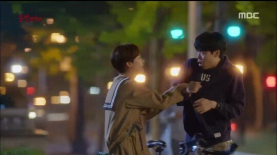 昨日《好运罗曼史》首播 收视率突破10%稳居水木剧冠军