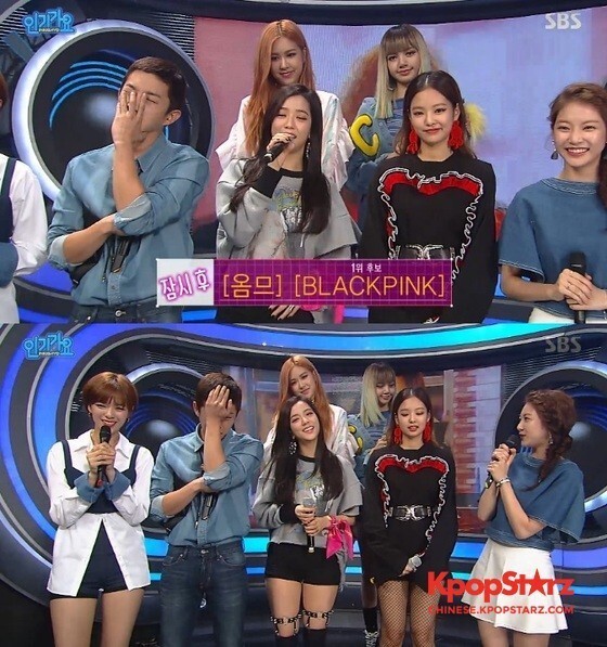 Black Pink谈到了记忆最深的舞台表演 Black Pink谈到了记忆最深的舞台表演