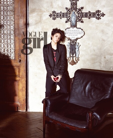 女艺人Amber信教吗? 女艺人Amber信教吗?