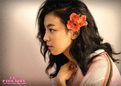 f(x)成员Luna有哪些代表作品？