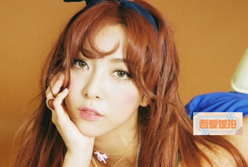 f(x)成员Luna有没有什么昵称之类的？