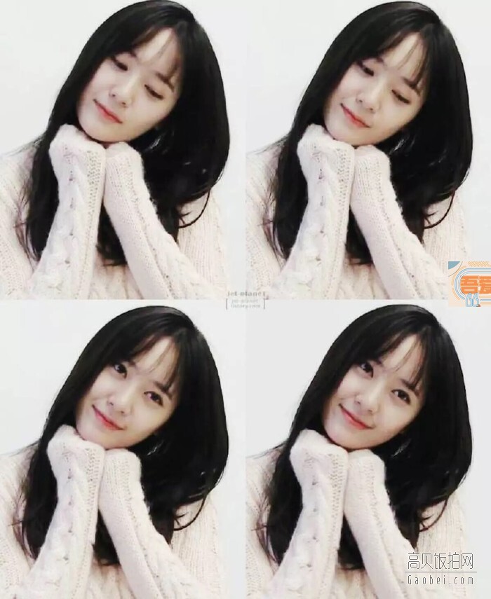 f(x)成员Krystal的身高有多高? f(x)成员Krystal的身高有多高?