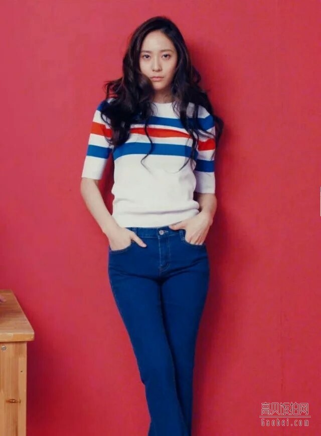 女艺人郑秀晶是怎么进入演艺圈的? 女艺人郑秀晶是怎么进入演艺圈的?