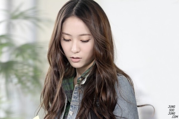 f(x)成员Krystal是什么时候出生的? f(x)成员Krystal是什么时候出生的?