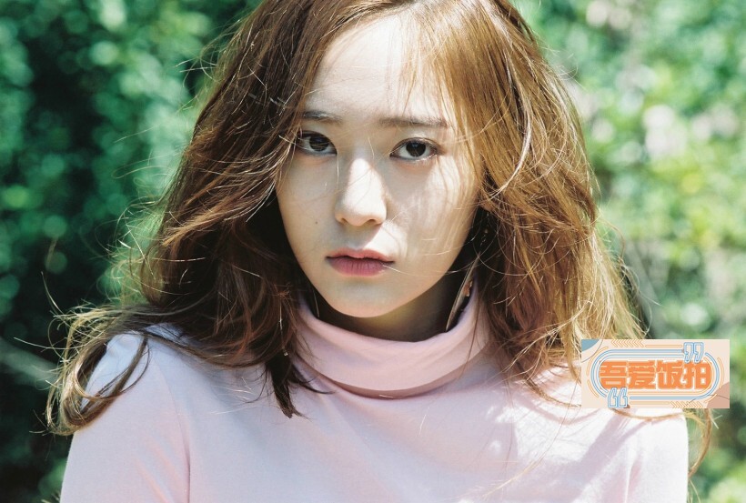 韩国歌手郑秀晶有没有什么代表作品? 韩国歌手郑秀晶有没有什么代表作品?