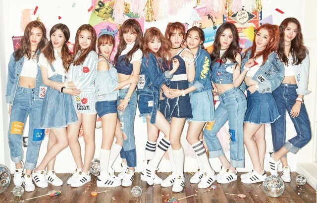 I.O.I成员们承诺将在2021年重聚 届时将于2021年5月31日回归