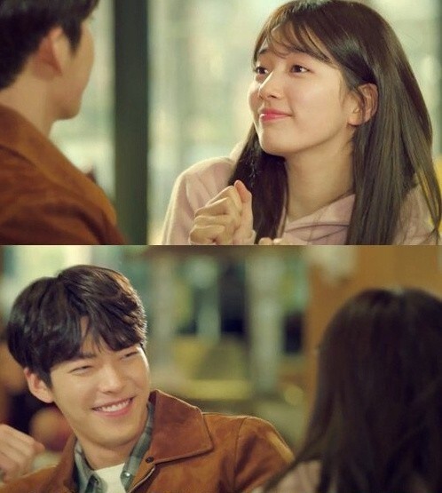 《任意依恋》公开了第二版预告视频 Miss A秀智直呼金宇彬亲爱的 《任意依恋》公开了第二版预告视频 Miss A秀智直呼金宇彬亲爱的