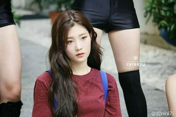 歌手郑采妍在《Produce 101》中的成绩排第几名? 歌手郑采妍在《Produce 101》中的成绩排第几名?