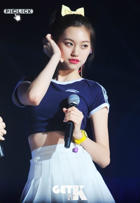 女团I.O.I金度延（Do Yeon）的代表作品有哪些？