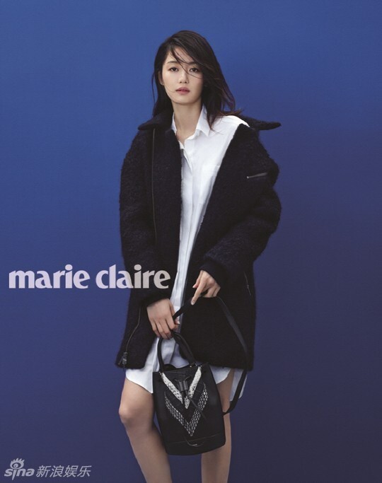 朴智恩新作《蓝色大海的传说》全智贤、李敏镐合作有望出演