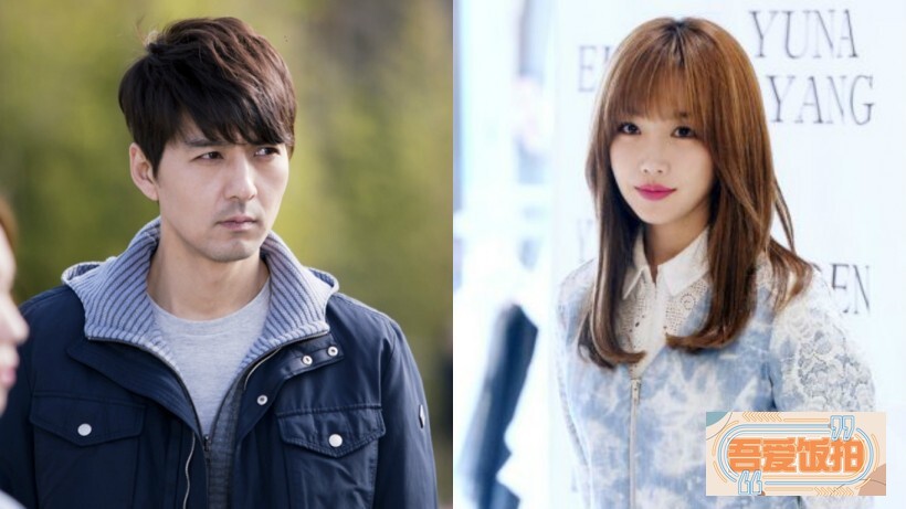 演员李宥利 、李必模将特别出演热播月火剧《又，吴海英》