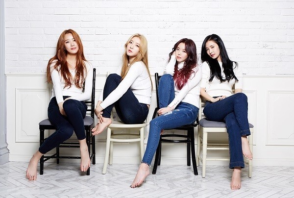 Dal★Shabet确定将于7月中旬回归歌坛 此次回归将带来数码单曲 Dal★Shabet确定将于7月中旬回归歌坛 此次回归将带来数码单曲