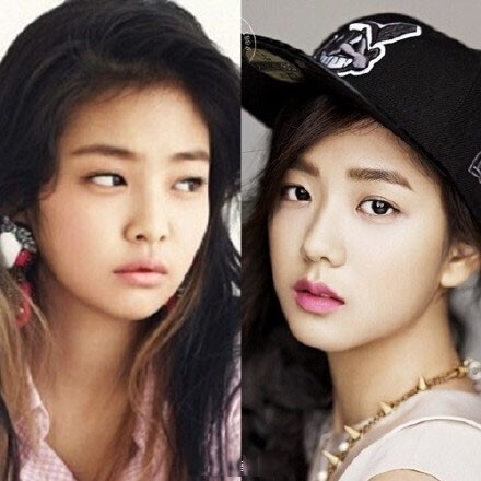 YG练习生金智妮与金智秀确定为新女团的成员 YG练习生金智妮与金智秀确定为新女团的成员