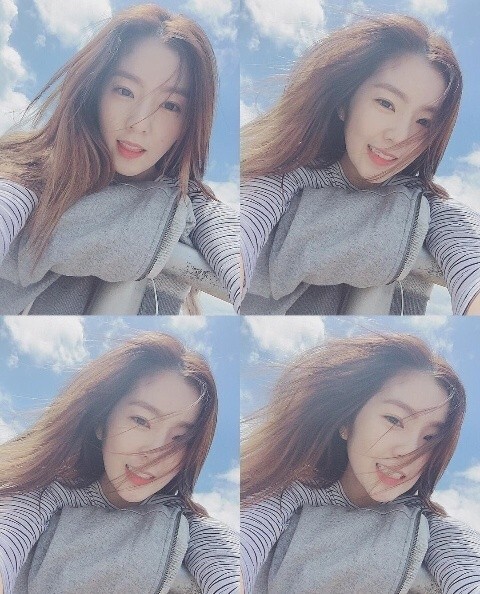 Red Velvet成员Irene目前主持了哪个音乐节目? Red Velvet成员Irene目前主持了哪个音乐节目?