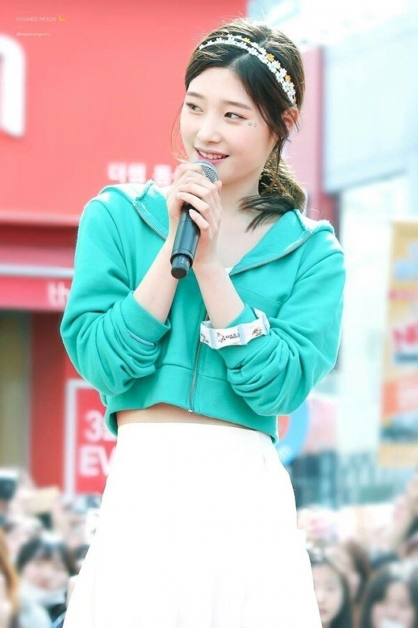 女团DIA为什么会放弃出演"2016梦想演唱会(Dream Concert)"的机会? 女团DIA为什么会放弃出演"2016梦想演唱会(Dream Concert)"的机会?