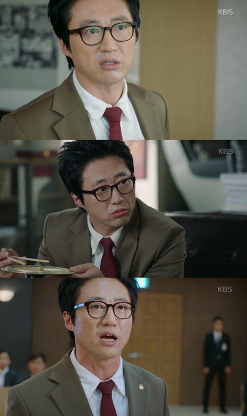 《邻家律师赵德浩》结局了吗? 《邻家律师赵德浩》结局了吗?