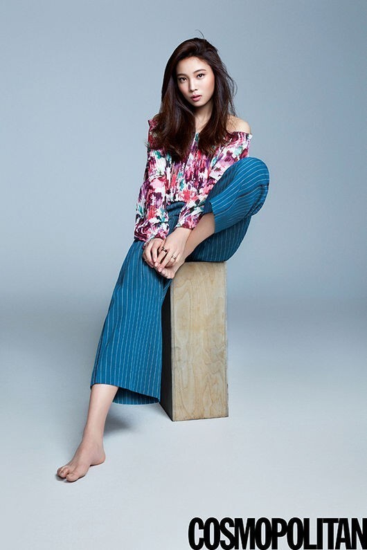 艺人尹邵熙现在在拍摄什么综艺节目? 艺人尹邵熙现在在拍摄什么综艺节目?