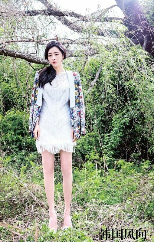 韩国艺人洪秀儿最近主持了什么节目? 韩国艺人洪秀儿最近主持了什么节目?