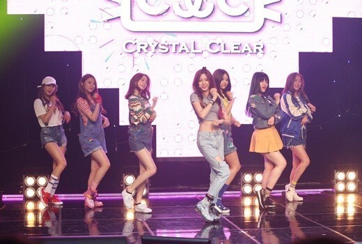 女团CLC的新成员是谁？