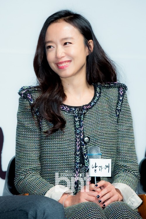 韩国演员全度妍将出演tvN电视台新剧《Good Wife》