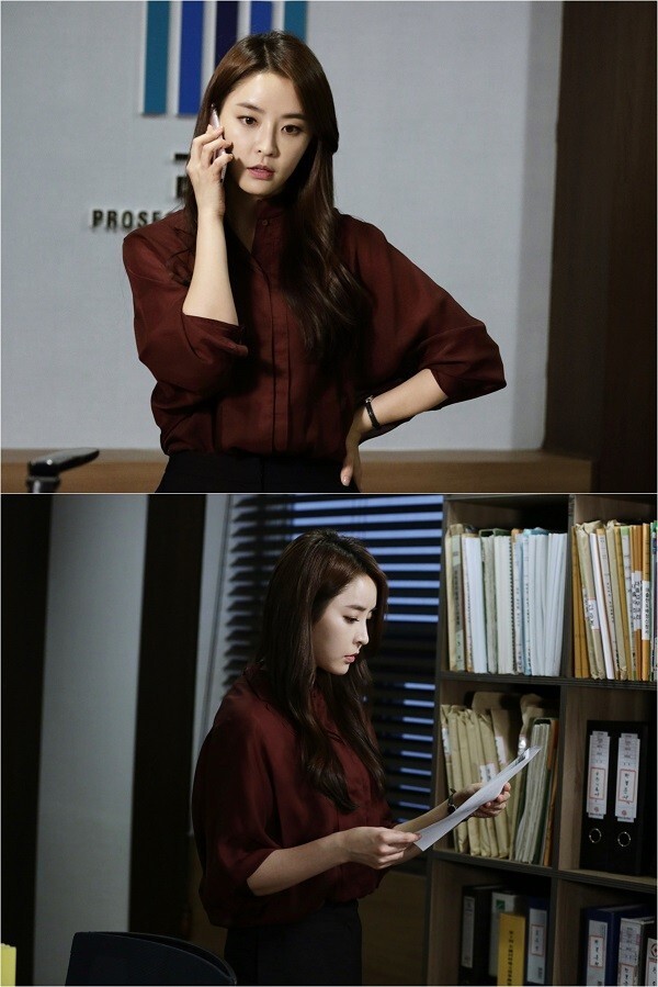 《面条之神》剧组公开演员郑柔美的最新剧照 今晚局势将完全逆转 《面条之神》剧组公开演员郑柔美的最新剧照 今晚局势将完全逆转