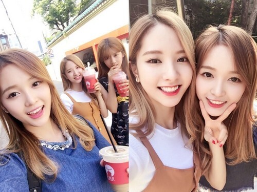 宇宙少女再次“来到”中国 把一场视频直播变成了一场另类的Fanmeeting 宇宙少女再次“来到”中国 把一场视频直播变成了一场另类的Fanmeeting