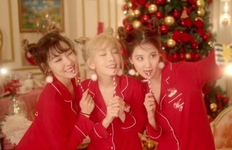 少女时代子团TaeTiSeo有望于年末的圣诞期间携新曲回归歌谣界 少女时代子团TaeTiSeo有望于年末的圣诞期间携新曲回归歌谣界