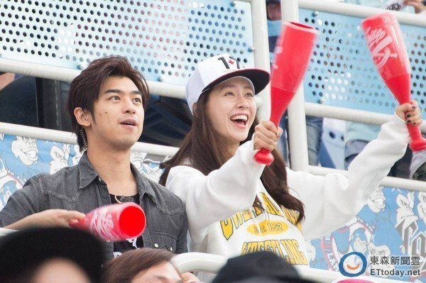 宋智孝大方告白"很想和男友在公开场合约会" 引起网友热烈讨论 宋智孝大方告白"很想和男友在公开场合约会" 引起网友热烈讨论