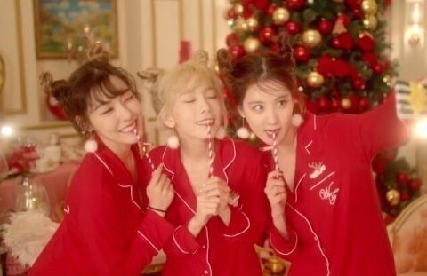 少女时代有没有子团? 少女时代有没有子团?