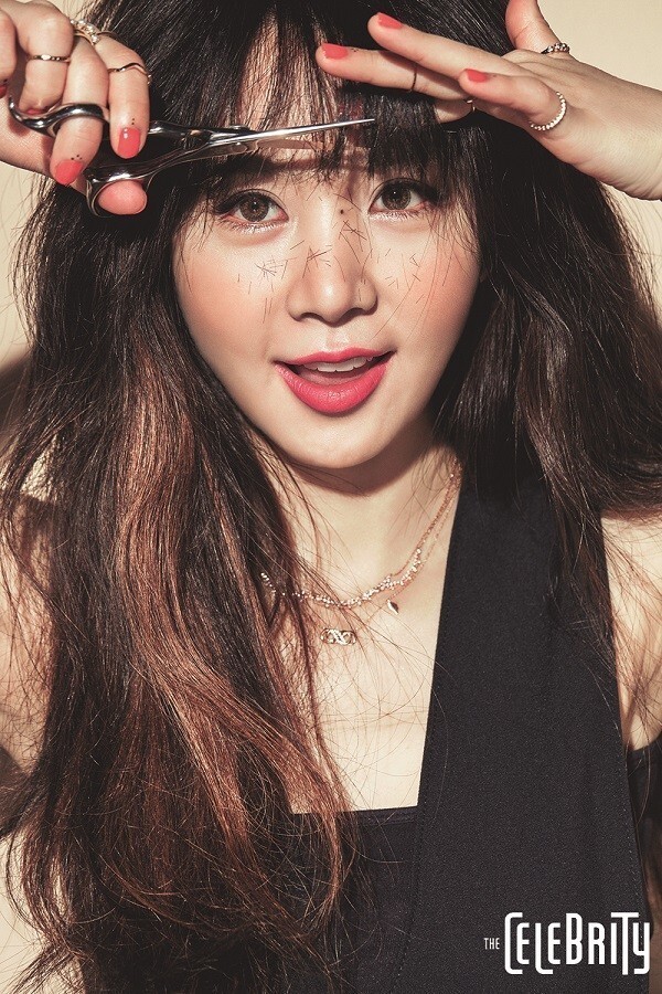 FIESTAR成员曹璐对于爱情是什么看法? FIESTAR成员曹璐对于爱情是什么看法?