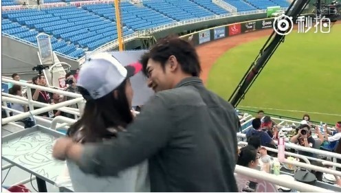 "橙汁CP"是谁? "橙汁CP"是谁?