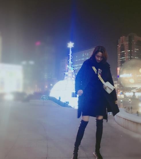 “国民闺女”关晓彤发微博称:“很久没去电影院了... “国民闺女”关晓彤发微博称:“很久没去电影院了...