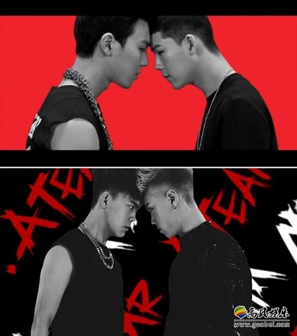 《Mr.A-TEAM》疑似抄袭韩国夯团防弹少年团《FIRE》 《Mr.A-TEAM》疑似抄袭韩国夯团防弹少年团《FIRE》