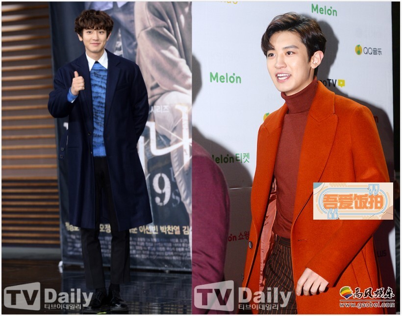 EXO灿烈还有另外一个名字，最近被粉丝揭露并在网路上流传