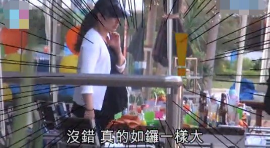 现年35岁的跳水皇后郭晶晶又有喜