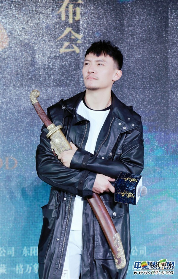 电影《绣春刀·修罗战场》4月11日在京举办“春日宴”发布会