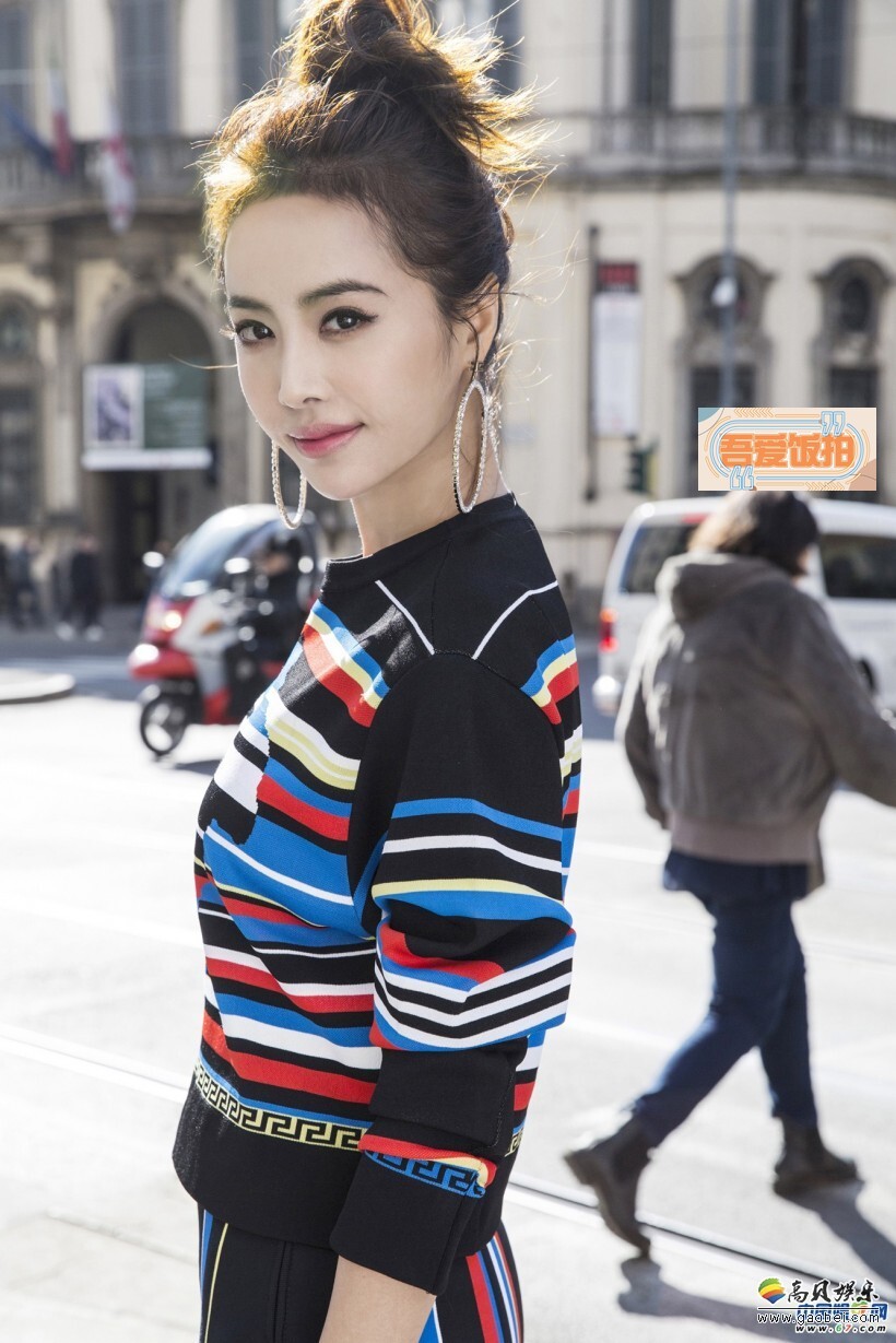 蔡依林在米兰拍摄的都市风情大片曝光 蔡依林在米兰拍摄的都市风情大片曝光