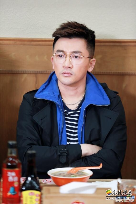 浙江卫视《熟悉的味道》的录制现场苏有朋一反常态当众发怒