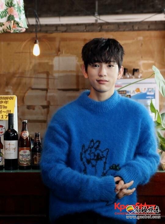 朴珍荣:我作为演员的经验还不够丰富 朴珍荣:我作为演员的经验还不够丰富