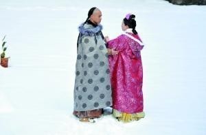 有时候韩剧真的比不上国产剧