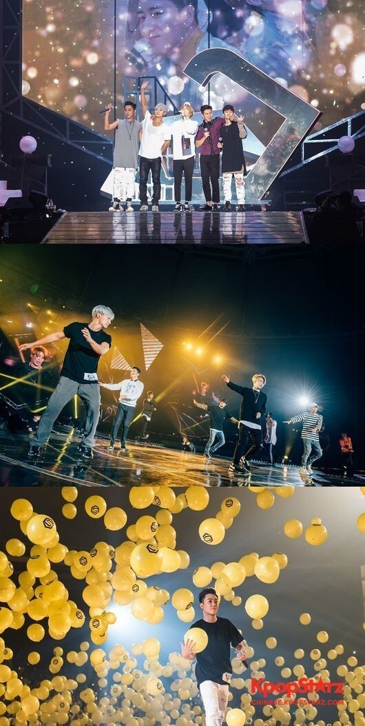 组合水晶男孩成员姜成勋脚趾受伤 组合水晶男孩成员姜成勋脚趾受伤