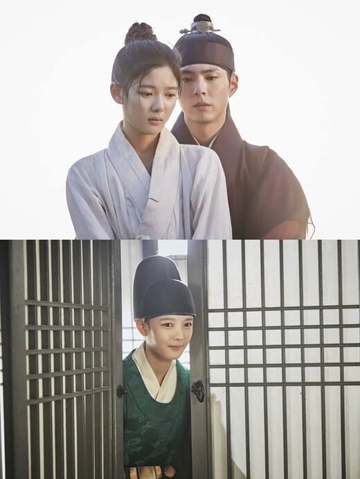 《云画的月光》金裕贞是否会向朴宝剑公开自己的女儿身身份