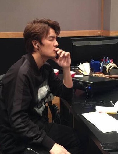 吴克群“突发性失聪”了吗？