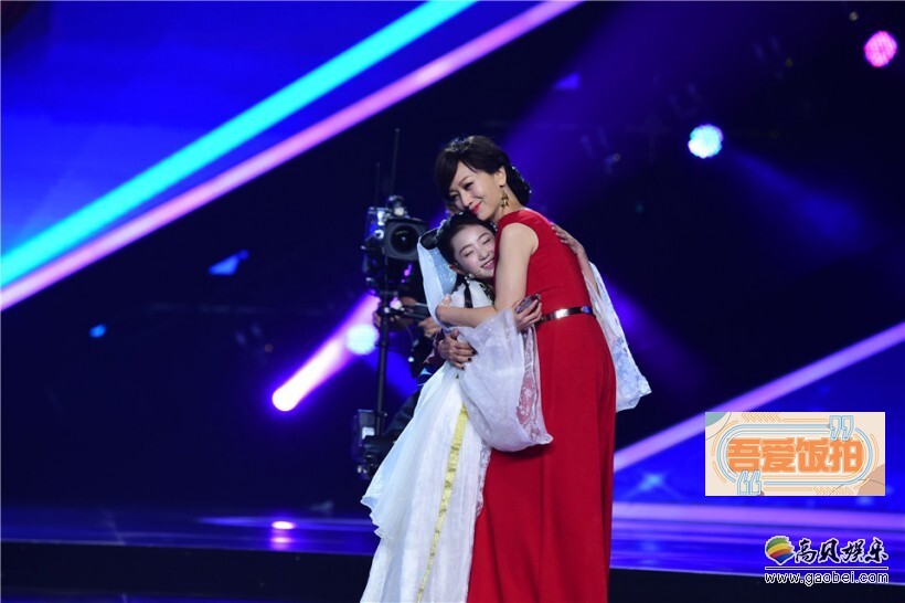 获得《新白娘子传奇》“小戏骨”是谁？