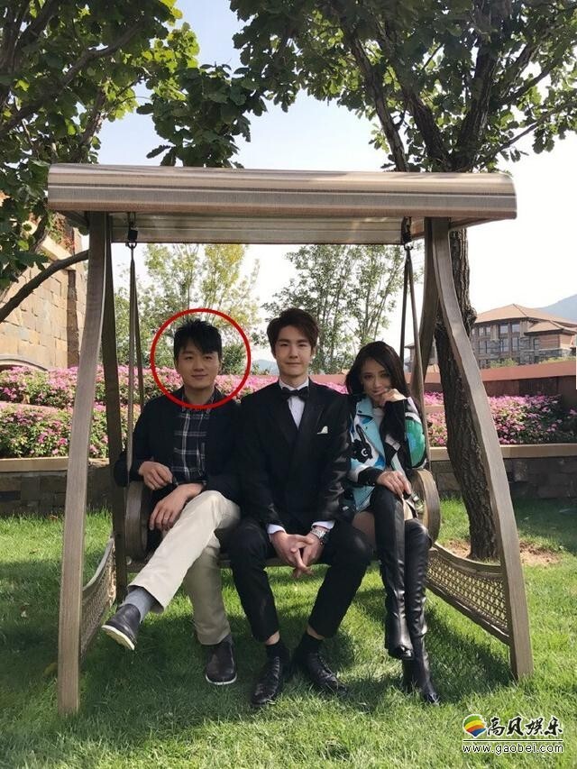 佟大为也到了发福期了吗? 佟大为也到了发福期了吗?